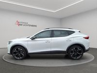 Gebraucht Cupra Formentor VZ 310 PS (228 kW) 2024 Weiss SUV