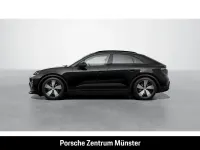 Gebraucht Porsche Macan 300 kW (408 PS) 2024 Schwarz SUV