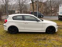 gebraucht BMW 116 i -