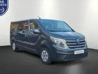 Usado Renault Trafic Evolution 150 HP (110 kW) 2025 Cinzento Monovolume