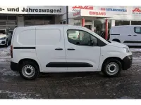 Neu Citroën e-Berlingo 100 kW (136 PS) 2025 Van / Kleinbus