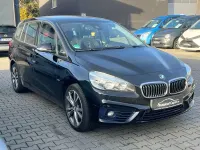 Gebraucht BMW 218 Sport Line 136 PS (100 kW) 2016 Other Kombi