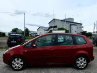 Gebraucht Ford C-MAX Ghia 125 PS (91 kW) 2006 Tango Van / Kleinbus