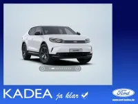 Neu Ford Capri 210 kW (286 PS) 2026 Frostweiß SUV