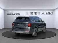 Neu Kia Sorento Platinum 193 PS (141 kW) 2025 Abp) aurora black pearl (schwarz SUV