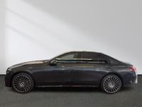 Gebraucht Mercedes E450 AMG 367 PS (269 kW) 2026 Lack graphitgrau Limousine