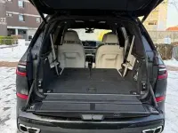 Gebraucht BMW X7 M Sport 530 PS (389 kW) 2023 Schwarz SUV