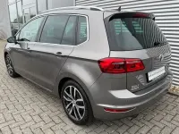 Używany VW Golf Highline 150 KM (110 kW) 2015 Zielony SUV
