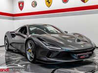 Second-hand Ferrari F8 721 CP (530 kW) 2022 Gri Coupe