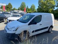 gebraucht Citroën Berlingo 1.6 Kasten Niveau B L1 hinten Türen