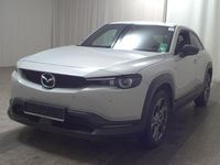 Gebraucht Mazda MX30 106 kW (145 PS) 2023 Weiss SUV