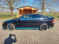 gebraucht Opel Vectra GTS Vectra C OPCTÜV+Service neu