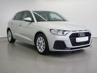 gebraucht Audi A1 Sportback 30 TFSI advanced PDC SHZ DAB