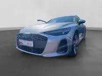 Gebraucht Audi A6 Advanced 204 PS (150 kW) 2026 Mythosschwarz metallic Kombi