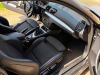 Second-hand BMW 120 Performance 177 CP (130 kW) 2009 Negru Hatchback