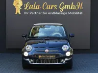 Gebraucht Fiat 500 Lounge 69 PS (50 kW) 2020 Colore esterno (dipinto di blu Cabrio