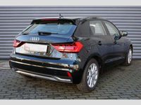 gebraucht Audi A1 Sportback 25 TFSI S tronic advanced