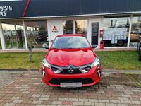 Neu Mitsubishi Colt Plus 67 PS (49 kW) 2025 Aurorarot Kleinwagen