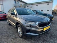 Neu Skoda Karoq 150 PS (110 kW) 2026 Grau SUV