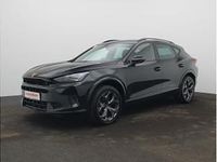 Gebraucht Cupra Formentor 150 PS (110 kW) 2025 Schwarz (mitternachtsschwarz) SUV