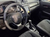 Neu Suzuki Vitara Comfort+ 116 PS (85 kW) 2025 Titan dark gray SUV
