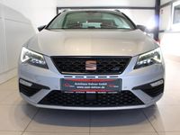 gebraucht Seat Leon ST 2.0 TSI Cupra