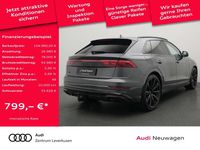 Gebraucht Audi Q8 Sport 286 PS (210 kW) 2026 Daytonagrau perleffekt SUV