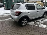 Gebraucht Dacia Sandero Ambiance 90 PS (66 kW) 2013 Limousine