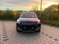 gebraucht Ford Kuga Titanium*Automatik*Pano*SpurAssistent*Tüv*