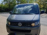 gebraucht VW Multivan T5