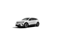 Neu Renault Megane E-Tech Komfort 55 kW (75 PS) 2026 Weiß Limousine