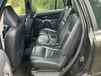 gebraucht Volvo XC90 D5 Geartronic AWD 7-Sitzer