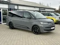 Second-hand VW Multivan Edition 150 CP (110 kW) 2025 Andere Monovolum