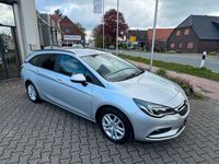 gebraucht Opel Astra ST,1-Hand,Ahk,Front-Kam,2-Zonen,8-Fach