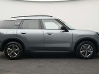 Gebraucht Mini Countryman Classic 170 PS (125 kW) 2025 Grün SUV
