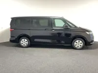 Neu VW Multivan 110 PS (80 kW) 2026 Schwarz Van / Kleinbus