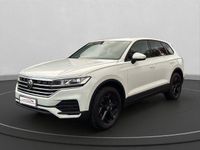 Gebraucht VW Touareg Basis 286 PS (210 kW) 2025 Weiß SUV