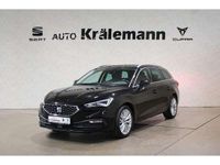 Second-hand Seat Leon XCELLENCE 150 CP (110 kW) 2023 Negru Break