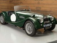 Gebraucht Morgan Plus 135 PS (99 kW) 1961 Grün Cabrio