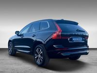 gebraucht Volvo XC60 FWD