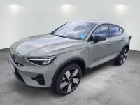 Gebraucht Volvo C40 Ultimate 80 kW (109 PS) 2023 Andere SUV