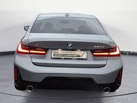 Gebraucht BMW 320 M Sport 190 PS (139 kW) 2025 Grau Limousine