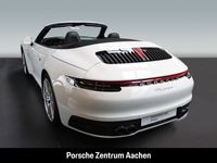 gebraucht Porsche 911 Carrera Cabriolet 992 Chrono Paket PASM