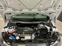 gebraucht Audi A1 1.4 TFSI S-Line Leder