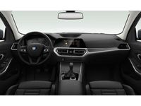 gebraucht BMW 330 i xDrive Touring