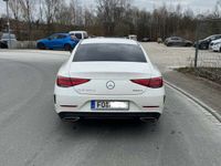 gebraucht Mercedes CLS400 d 4MATIC - AMG+MULTIBEAM+360°