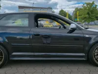 Gebraucht Audi S3 265 PS (194 kW) 2006 Schwarz Kleinwagen