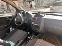 Gebraucht Opel Corsa 83 PS (61 kW) 2006 Kleinwagen