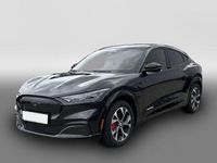 Gebraucht Ford Mustang Mach-E Premium 197 kW (269 PS) 2024 Grau SUV