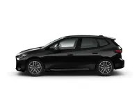 Ny BMW 223 204 HK (150 kW) 2026 Sort Stationcar